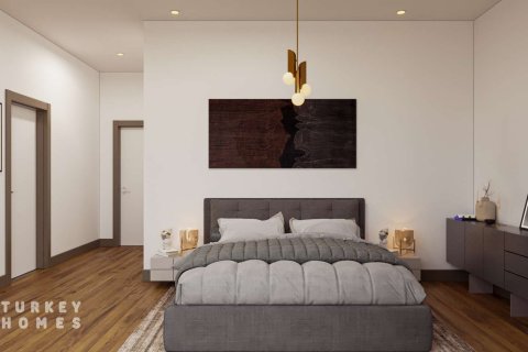 Apartment for sale in Istanbul, Turkey, 2 bedrooms, 101m2, No. 233262 – photo 14