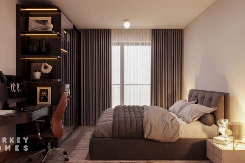 Apartment for sale in Istanbul, Turkey, 2 bedrooms, 101m2, No. 233262 – photo 12