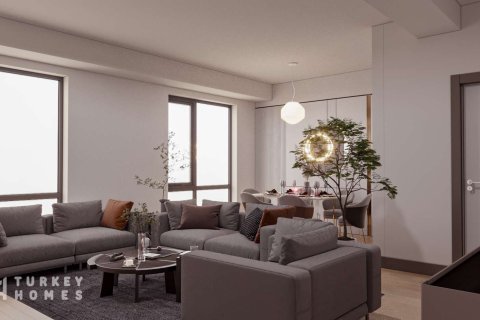 Apartment for sale in Istanbul, Turkey, 2 bedrooms, 101m2, No. 233262 – photo 10
