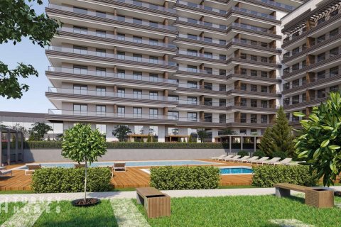 Apartment for sale in Istanbul, Turkey, 2 bedrooms, 101m2, No. 233262 – photo 19