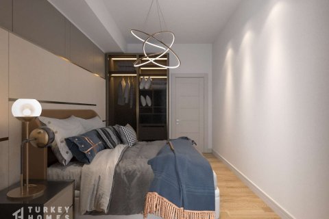 Apartment for sale in Istanbul, Turkey, 2 bedrooms, 101m2, No. 233262 – photo 13