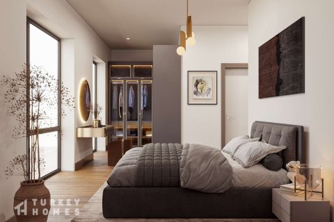 Apartment for sale in Istanbul, Turkey, 2 bedrooms, 101m2, No. 233262 – photo 15