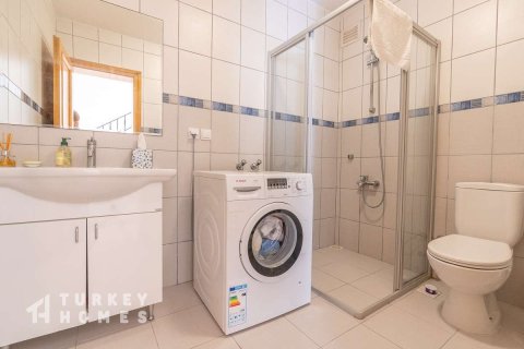 Villa 4+1 Göcek, Muğla, Türkiye №233259 - 22