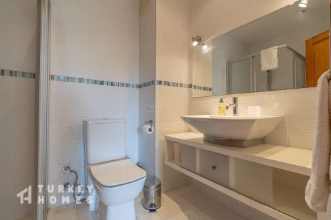 Villa 4+1 Göcek, Muğla, Türkiye №233259 - 12