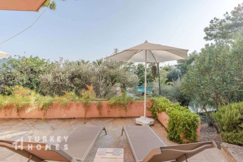 Villa 4+1 Göcek, Muğla, Türkiye №233259 - 18
