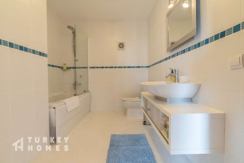 Villa 4+1 Göcek, Muğla, Türkiye №233259 - 11