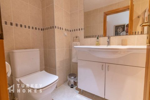 Villa 4+1 Göcek, Muğla, Türkiye №233259 - 21