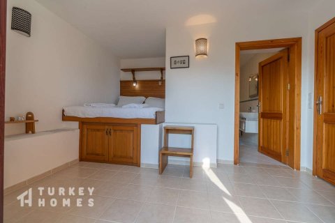 Villa 4+1 Göcek, Muğla, Türkiye №233259 - 10