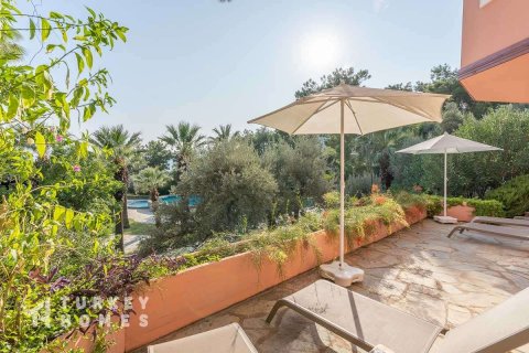 Villa 4+1 Göcek, Muğla, Türkiye №233259 - 19