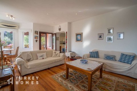 Villa 4+1 Göcek, Muğla, Türkiye №233259 - 5