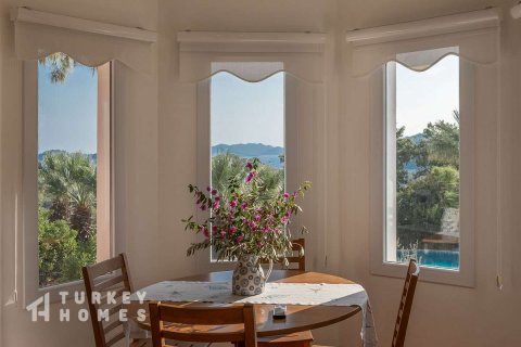 Villa 4+1 Göcek, Muğla, Türkiye №233259 - 6