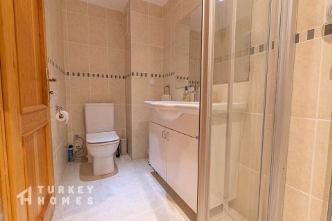 Villa 4+1 Göcek, Muğla, Türkiye №233259 - 20