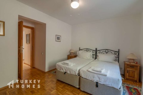 Villa 4+1 Göcek, Muğla, Türkiye №233259 - 14
