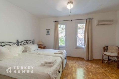 Villa 4+1 Göcek, Muğla, Türkiye №233259 - 13
