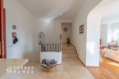 Villa 4+1 Göcek, Muğla, Türkiye №233259 - 9