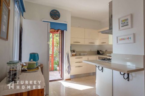 Villa 4+1 Göcek, Muğla, Türkiye №233259 - 7