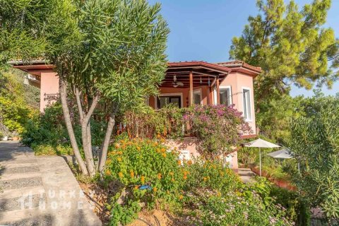 Villa 4+1 Göcek, Muğla, Türkiye №233259 - 1