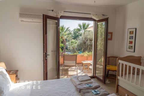 Villa 4+1 Göcek, Muğla, Türkiye №233259 - 17