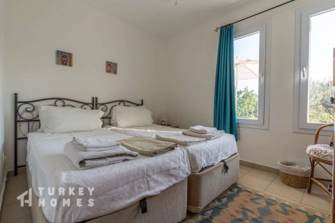 Villa 4+1 Göcek, Muğla, Türkiye №233259 - 23