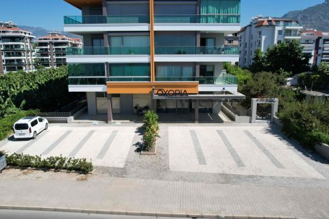 Næringseiendom  i Alanya, Antalya, Tyrkia Nr. 222965 - 17