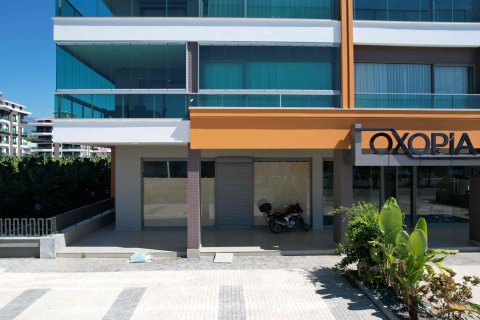 Næringseiendom  i Alanya, Antalya, Tyrkia Nr. 222965 - 14