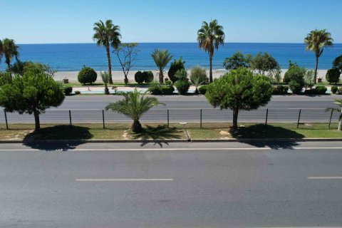 Næringseiendom  i Alanya, Antalya, Tyrkia Nr. 222965 - 2