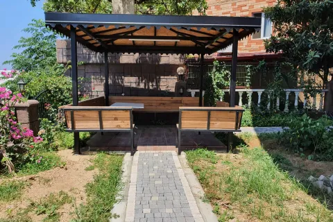 1+1 Wohnung in Mahmutlar, Antalya, Türkei Nr. 222966 - 4