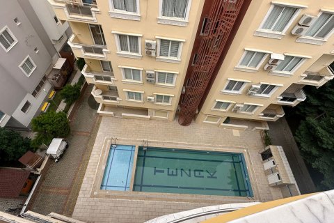 Продажа квартиры  в Махмутларе, Анталье, Турция 3+1, 170м2, №215364 – фото 1