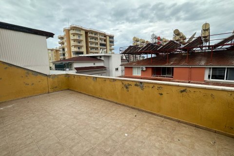 Продажа квартиры  в Махмутларе, Анталье, Турция 3+1, 170м2, №215364 – фото 13