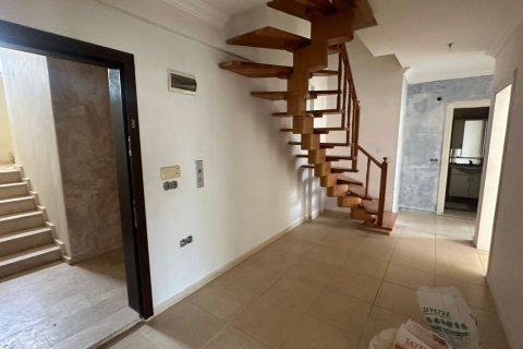 Продажа квартиры  в Махмутларе, Анталье, Турция 3+1, 170м2, №215364 – фото 11