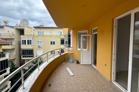 Продажа квартиры  в Махмутларе, Анталье, Турция 3+1, 170м2, №215364 – фото 18