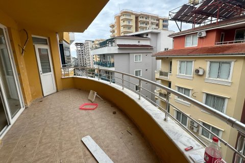 Продажа квартиры  в Махмутларе, Анталье, Турция 3+1, 170м2, №215364 – фото 24