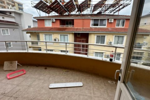 Продажа квартиры  в Махмутларе, Анталье, Турция 3+1, 170м2, №215364 – фото 20