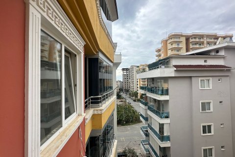 Продажа квартиры  в Махмутларе, Анталье, Турция 3+1, 170м2, №215364 – фото 21