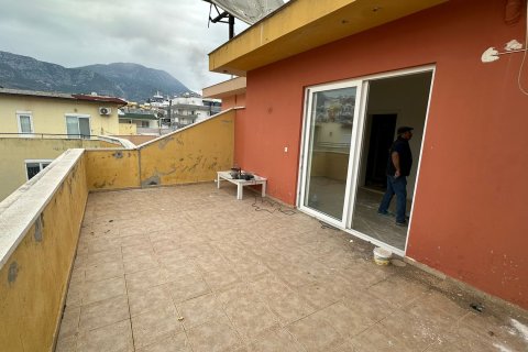 Продажа квартиры  в Махмутларе, Анталье, Турция 3+1, 170м2, №215364 – фото 27