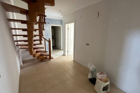 Продажа квартиры  в Махмутларе, Анталье, Турция 3+1, 170м2, №215364 – фото 14