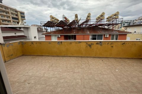 Продажа квартиры  в Махмутларе, Анталье, Турция 3+1, 170м2, №215364 – фото 25