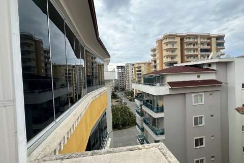 Продажа квартиры  в Махмутларе, Анталье, Турция 3+1, 170м2, №215364 – фото 23