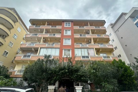 Продажа квартиры  в Махмутларе, Анталье, Турция 3+1, 170м2, №215364 – фото 29