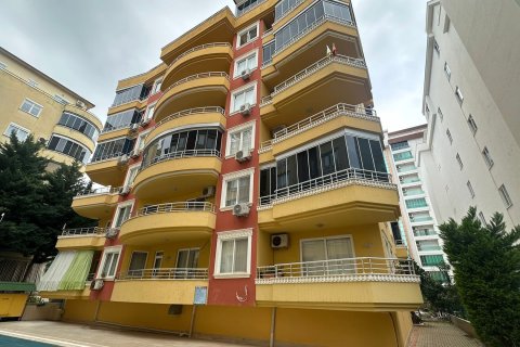 Продажа квартиры  в Махмутларе, Анталье, Турция 3+1, 170м2, №215364 – фото 28