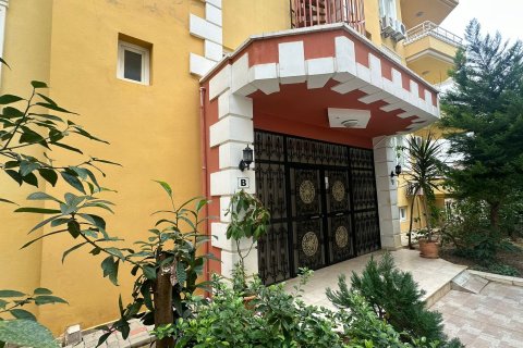 Продажа квартиры  в Махмутларе, Анталье, Турция 3+1, 170м2, №215364 – фото 31