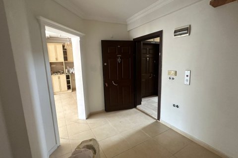 Продажа квартиры  в Махмутларе, Анталье, Турция 3+1, 170м2, №215364 – фото 19