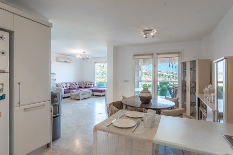 3+1 Villa  i Gundogan, Mugla, Tyrkia Nr. 215363 - 7