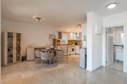 3+1 Villa  i Gundogan, Mugla, Tyrkia Nr. 215363 - 8