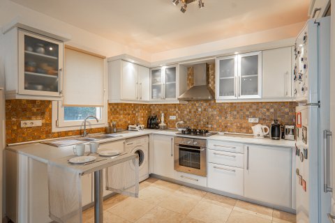 3+1 Villa  i Gundogan, Mugla, Tyrkia Nr. 215363 - 9