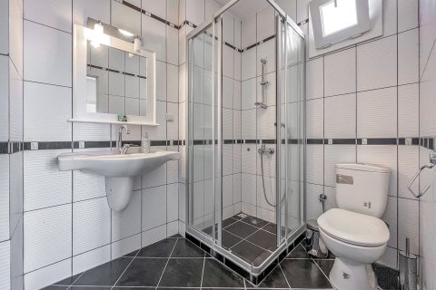 3+1 Villa  i Gundogan, Mugla, Tyrkia Nr. 215363 - 18