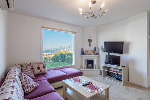 3+1 Villa  i Gundogan, Mugla, Tyrkia Nr. 215363 - 6