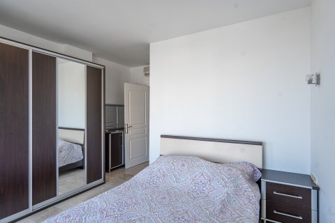 3+1 Villa  i Gundogan, Mugla, Tyrkia Nr. 215363 - 15