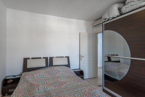 3+1 Villa  i Gundogan, Mugla, Tyrkia Nr. 215363 - 13