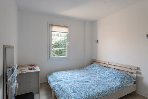 3+1 Villa  i Gundogan, Mugla, Tyrkia Nr. 215363 - 17